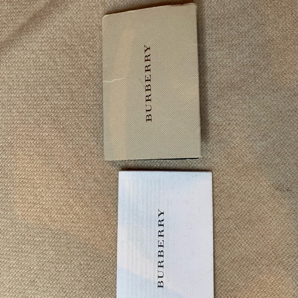 Sac a main Burberry - Picture 5 of 16